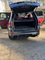 Jeep Grand Cherokee 6.2l V8 HEMI TRACKHAWK Automa... - Jeep Grand Cherokee: Trackhawk