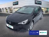 Opel Astra K 1.5 D Ultimate ILUX NAVI SHZ LHZ RFK - Opel Astra Ultimate mit Diesel-Antrieb