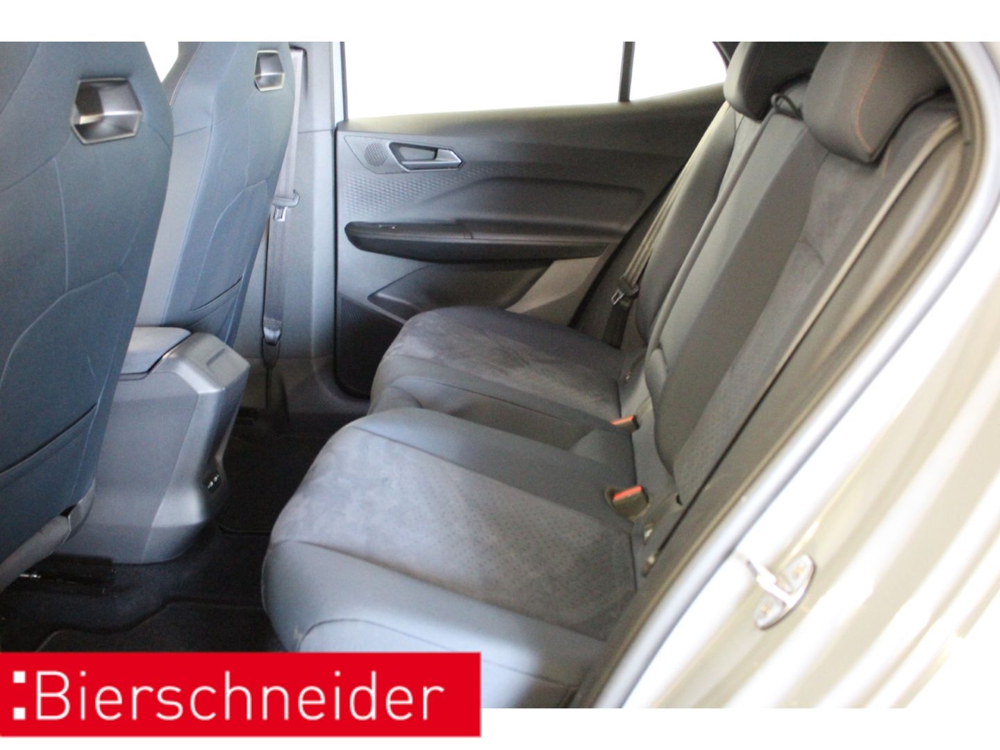 Cupra Born - Bild 14