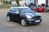 MINI Cooper SD Countryman Vollausstattung VollService - MINI Cooper SD Countryman Gebrauchtwagen