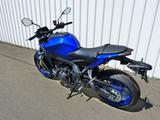 Yamaha MT-09 - YAMAHA NEU