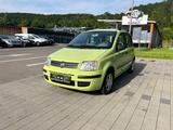 Fiat Panda 1.2 8V Emotion** GEPFLEGT** AUTOMATIK ** - Fiat Panda: Emotion