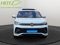 Volkswagen Tiguan - Vorschau Bild 8