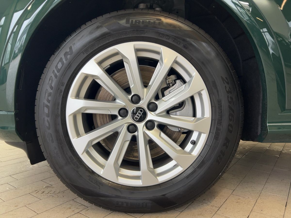 Audi Q5 - Bild 15