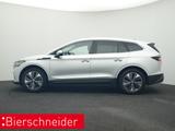 Skoda Enyaq 85x Loft AHK WÄPU RFK ACC NAVI - Skoda Gebrauchtwagen in Dinslaken