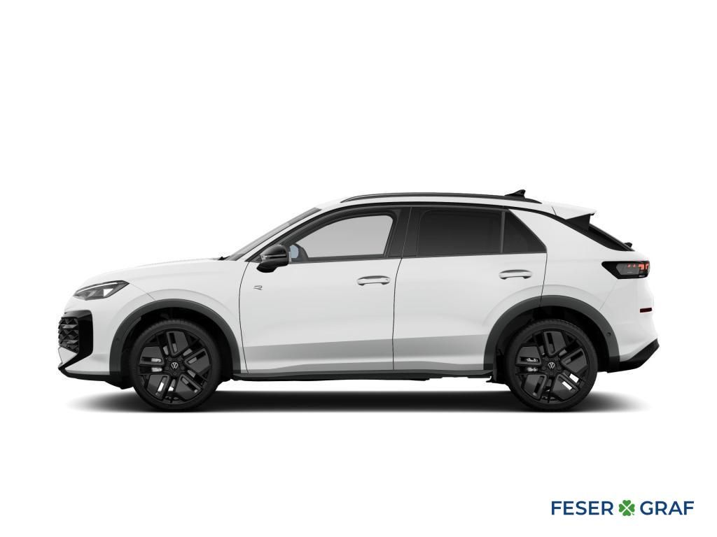 Volkswagen T-Roc - Bild 28