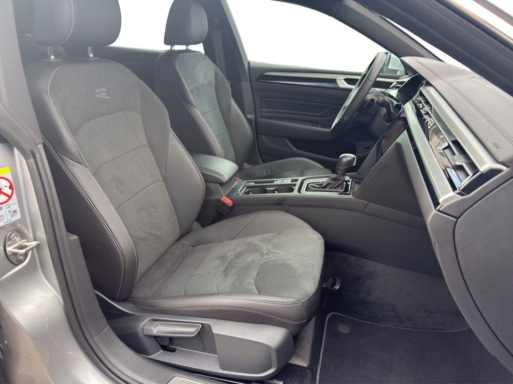 Volkswagen Arteon - Bild 12