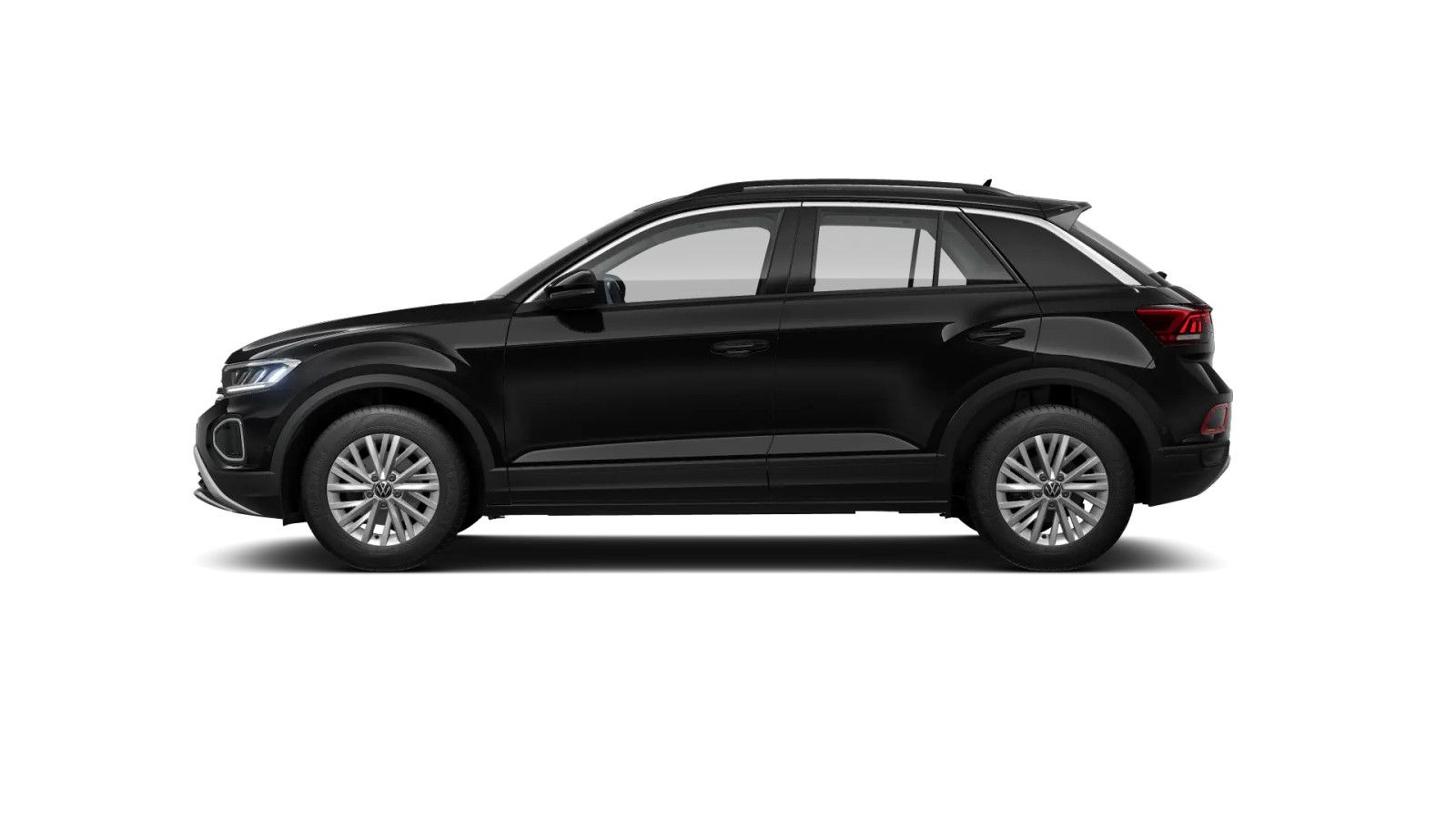 Volkswagen T-Roc - Bild 7