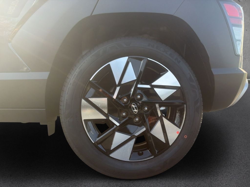 Hyundai Kona – Bild 14