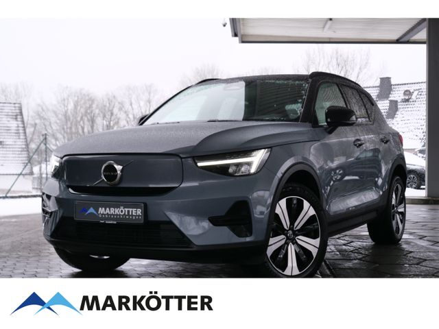 Volvo XC40 P8 Plus ACC/BLIS/Standhzg/Topography/Google