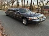 Ford Lincoln Town Car Stretchlimousine V8 / Tau... - Ford Crown Gebrauchtwagen