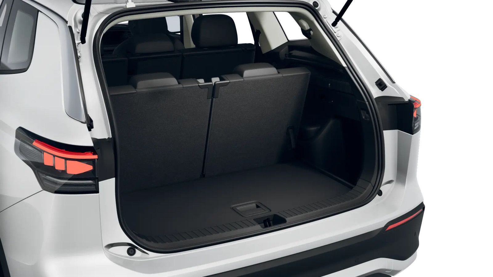 Volkswagen Tayron - Bild 9