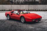 Ferrari 328 GTS / Rosso Corsa / Crema Leather / V8 - Ferrari 328 Gebrauchtwagen