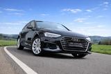 Audi A4 35 TDI Avant S tr. "S-Line"RS-Sitze"ACC"360" - Audi A4: RS