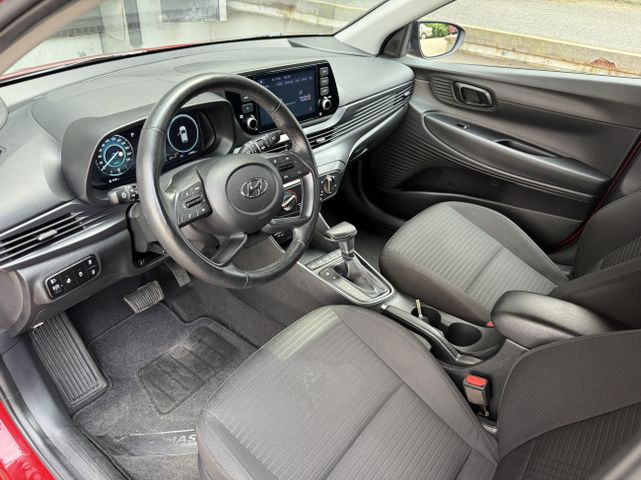 ISIDI Automobile