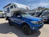 Tischer Trail 260S ~ Ford-Ranger 3.5t ~ viele Extras... - Tischer Wohnwagen & Wohnmobile