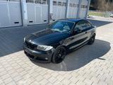 BMW 123d Coupe lci Facelift M-Paket e82 - BMW 123 mit Diesel-Antrieb: Coupé, 123d Coup