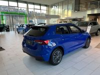 Skoda Fabia - Vorschau Bild 6