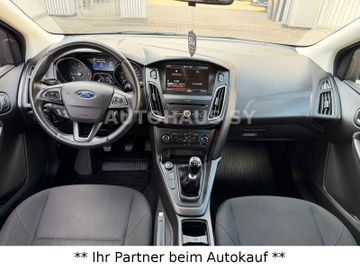 Ford Focus - 12