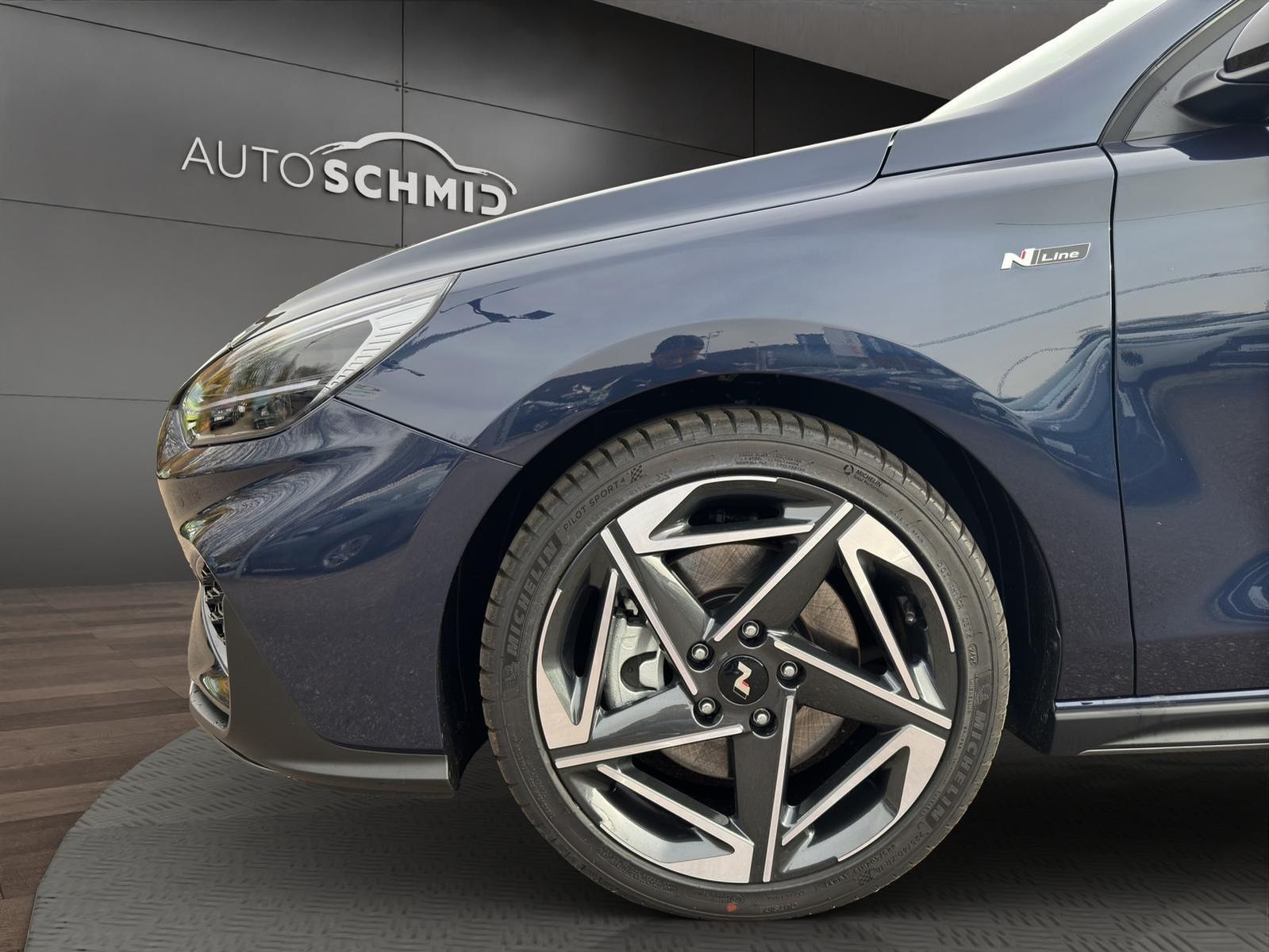 Hyundai i30 – Bild 20