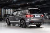 Mercedes-Benz GLB 200*AMG-LINE*NIGHT*LED*NAVI*LEDER*KEYLESS-GO - Mercedes-Benz GLB 200 in Düsseldorf
