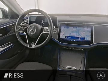 Mercedes E 300 - 6