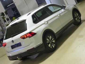 Volkswagen Tiguan - 3
