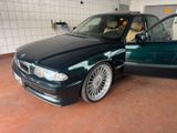 BMW 750i Individual V12 Traumzustand e38 - BMW 750: 750i E38