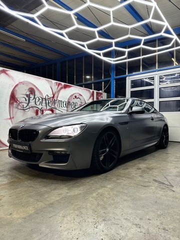 BMW 640d xDrive *Shadow-Line*M-Paket*