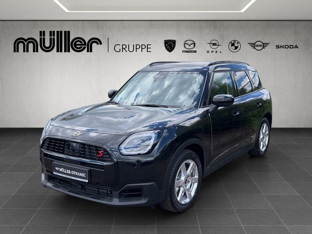 MINI Countryman S ALL 4 LED Pano Driving Assistent Ac