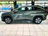 Hyundai TUCSON Select Navi+Shzg+EPH-hi+Kamera 132 kW ... - Hyundai: Allradantrieb