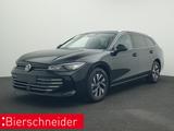 Volkswagen Passat Variant 1.5 eTSI DSG Business ALU 16 AHK  - Volkswagen Passat Variant Neuwagen