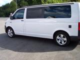 Volkswagen T6 lang - Bulli Camper - Volkswagen Lang