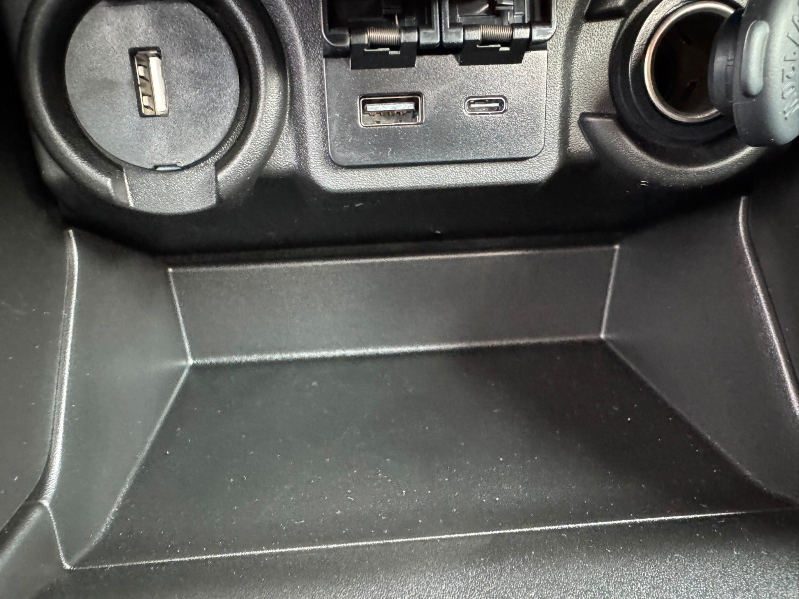 Suzuki Swift - Bild 27