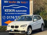BMW X1 18 i sDrive*AUTOMATIK*XENON*CARPLAY*SHZ* - BMW X1 in Hamm