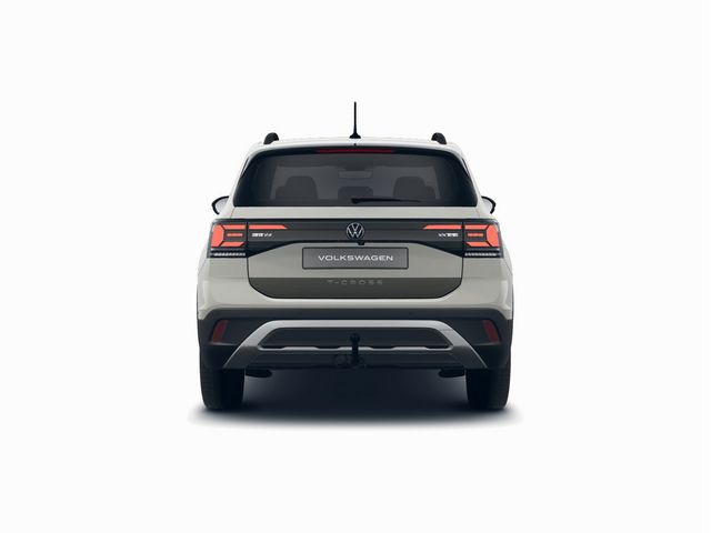 T-Cross 1.0TSI Goal AHK