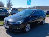 Opel Astra K Sports Tourer| Automatik| Neuer Motor - Opel Astra: Motor