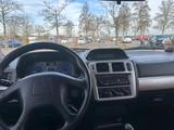 Mitsubishi Pajero AWD  All-Whell Drive  4x4 - Mitsubishi Pajero in Frankfurt (Main)