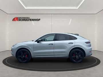 Porsche Cayenne - 4