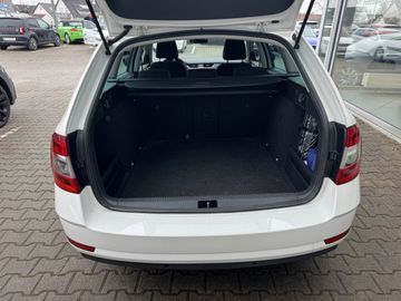 Skoda Octavia - 6