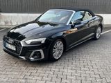 Audi A 5 Cabriolet 40 TDI Q 2x S Line 