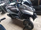 Piaggio MP3 300 - Offers