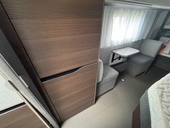 Adria Alpina 753 HK*KLIMA*XT4*UMRISS*