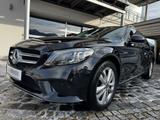 Mercedes-Benz C220 d 4Matic Tempom|Keyless|Comand|Akustik|17" - Mercedes-Benz 220: A