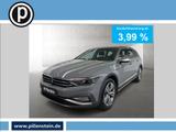 Volkswagen Passat Alltrack TDI 4MOT MATRIX+DIGI+KAM+18"+eHK