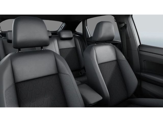 Taigo ENERGY 1.0l TSI DSG Allwetter Navi Kamera