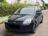 Ford Fiesta 1.4/Klima/130tkm - Ford Fiesta aus 2004: 1.4