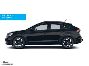 Volkswagen Leasingangebot: Volkswagen Taigo R-Line 1 0 l TSI OPF 85 kW (116 PS) DSG Tr