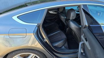 Audi A5 - 9