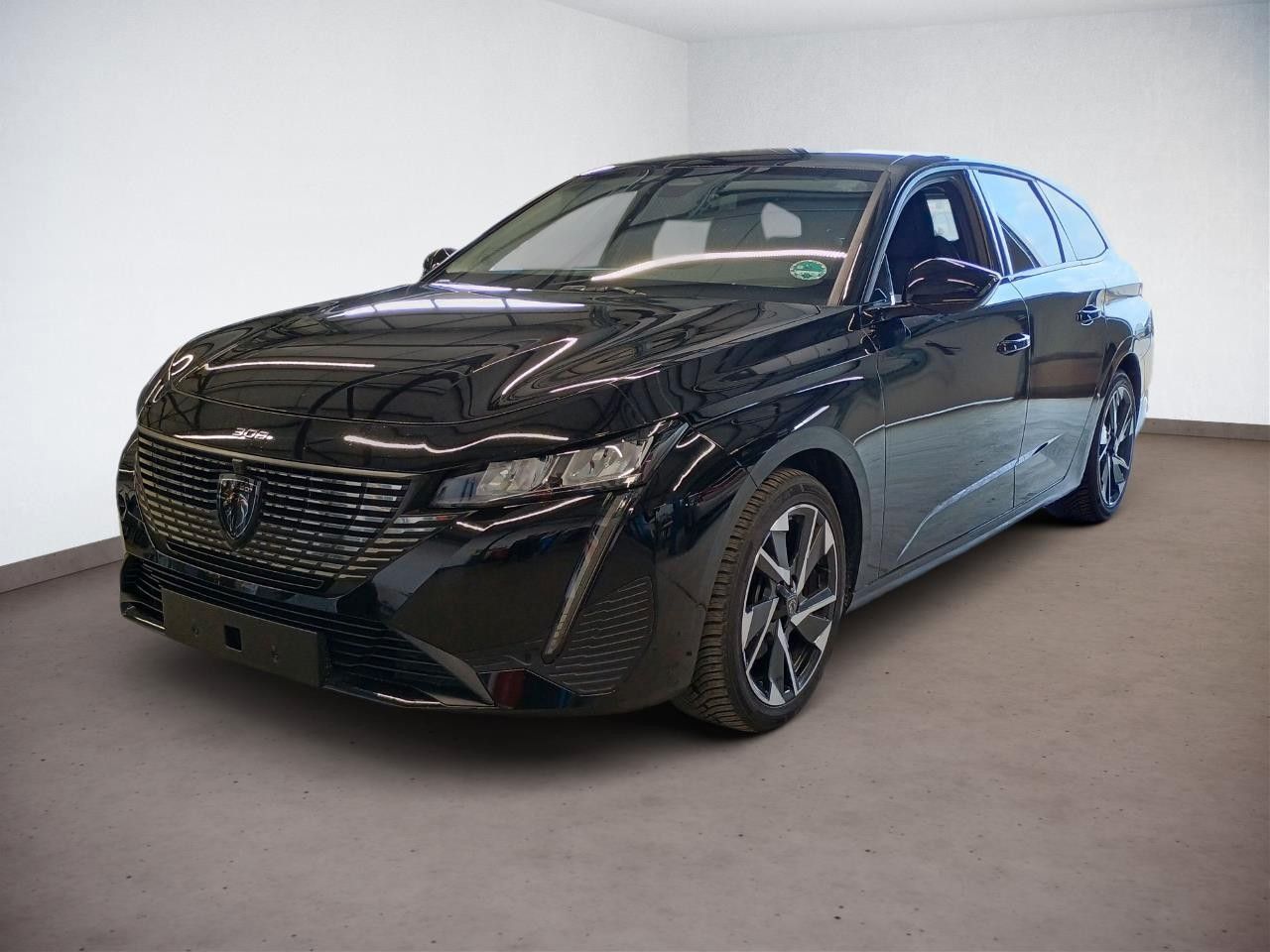Fahrzeugabbildung Peugeot 308 SW 1.5D ALLURE NAVI/LED/KAMERA/SPORT/SH/VIRT